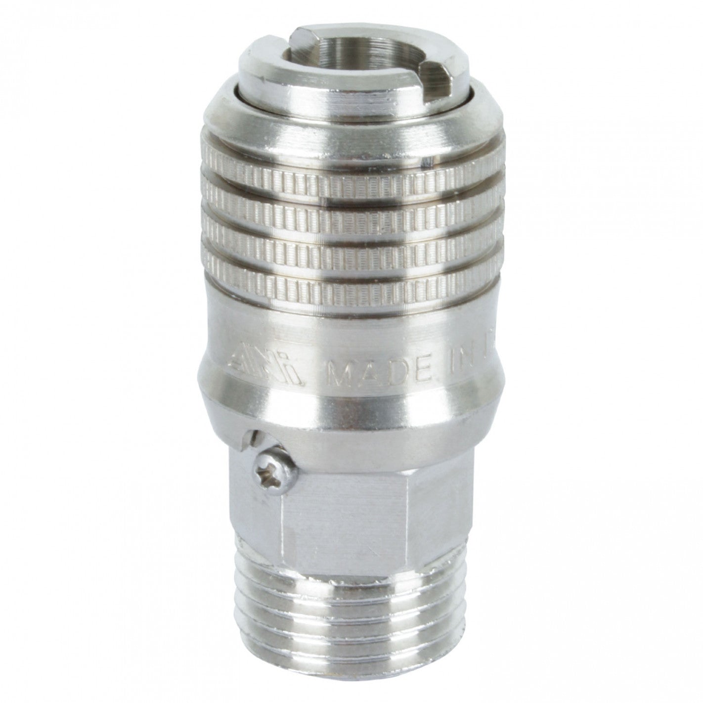 COPLA RAPIDA 1/2" Macho AH024711