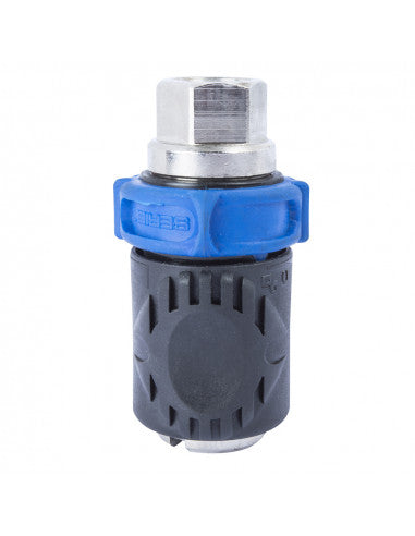 COPLA RAPIDA 1/4" Hembra AH025507