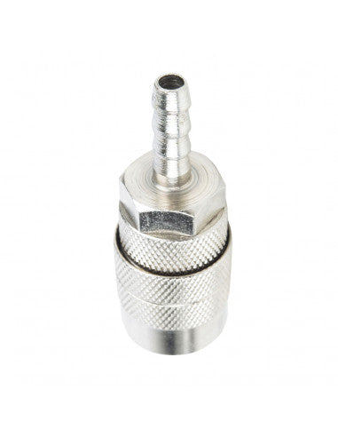 COPLA RAPIDA 1/4" Hembra Para manguera USH20