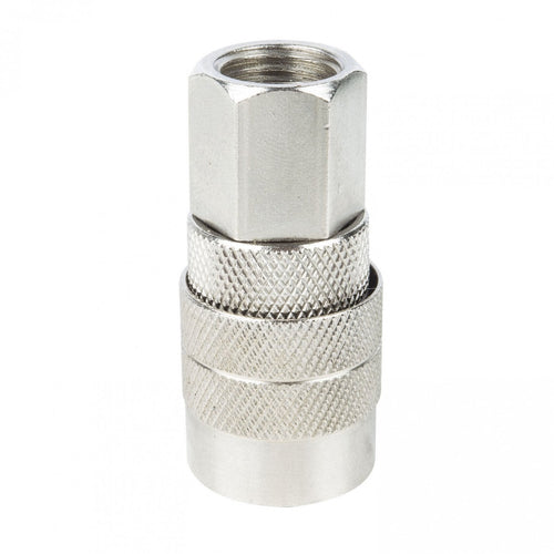 COPLA RAPIDA 1/4" Hembra USF20-1/4"