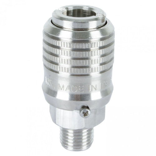 COPLA RAPIDA 1/4" Macho AH024709