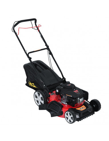 CORTADORA de CESPED 5HP AUTOPROPULSADA HG51SMH-V20