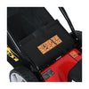 CORTADORA de CESPED 5HP con recogedor HG51PH-V200-