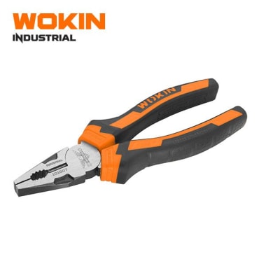 Alicate Universal 7" Wokin