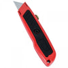 CUCHILLO SEGURIDAD RETRACTIL DE ALUMINIO