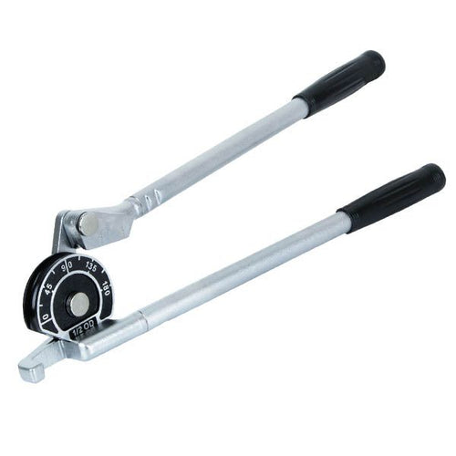 CURVADORA de TUBOS 7/8" AN040039-14