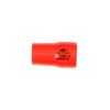 Dado 10mm aislación 1000V. cuadrante 1/4