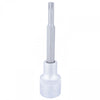 DADO CON PUNTA RIBE BIT CUADRANTE 1/2" M6