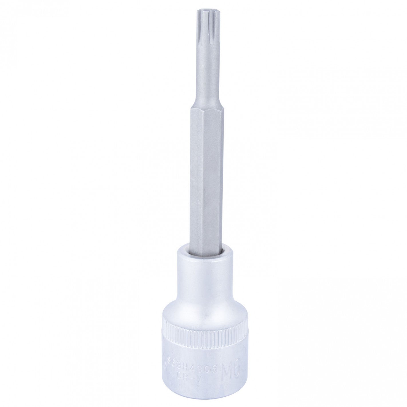 DADO CON PUNTA RIBE BIT CUADRANTE 1/2" M13