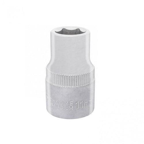 DADO CUADRANTE 1/2" 11mm Hexagonal 5040104