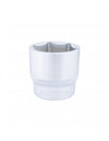 DADO CUADRANTE 1/2" Hexagonal 27 mm S04H4127
