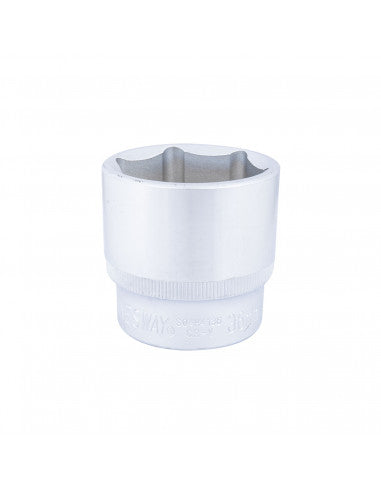 DADO CUADRANTE 1/2" Hexagonal 32 mm S04H4132
