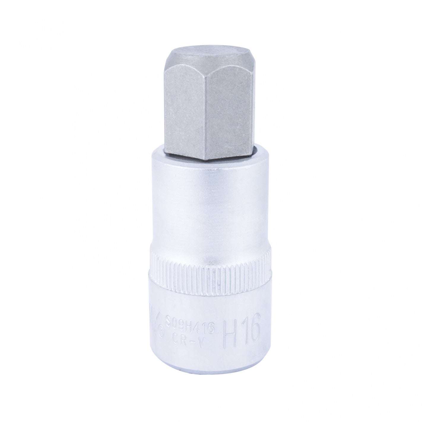DADO CUADRANTE 1/2" Hexagonal H14 S09H414