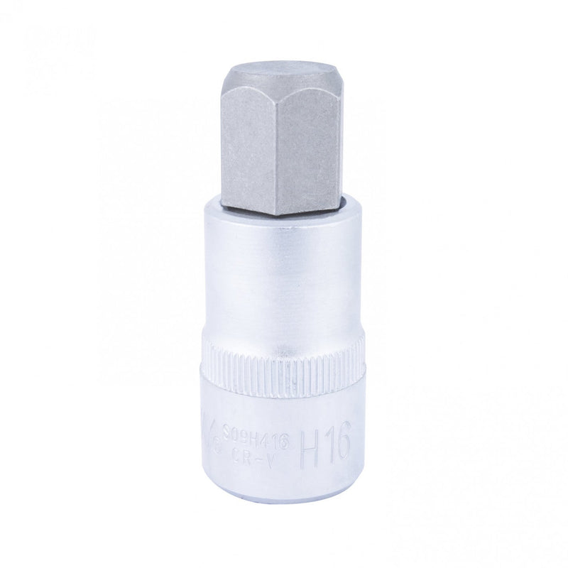 DADO CUADRANTE 1/2" Hexagonal H7 S09H407