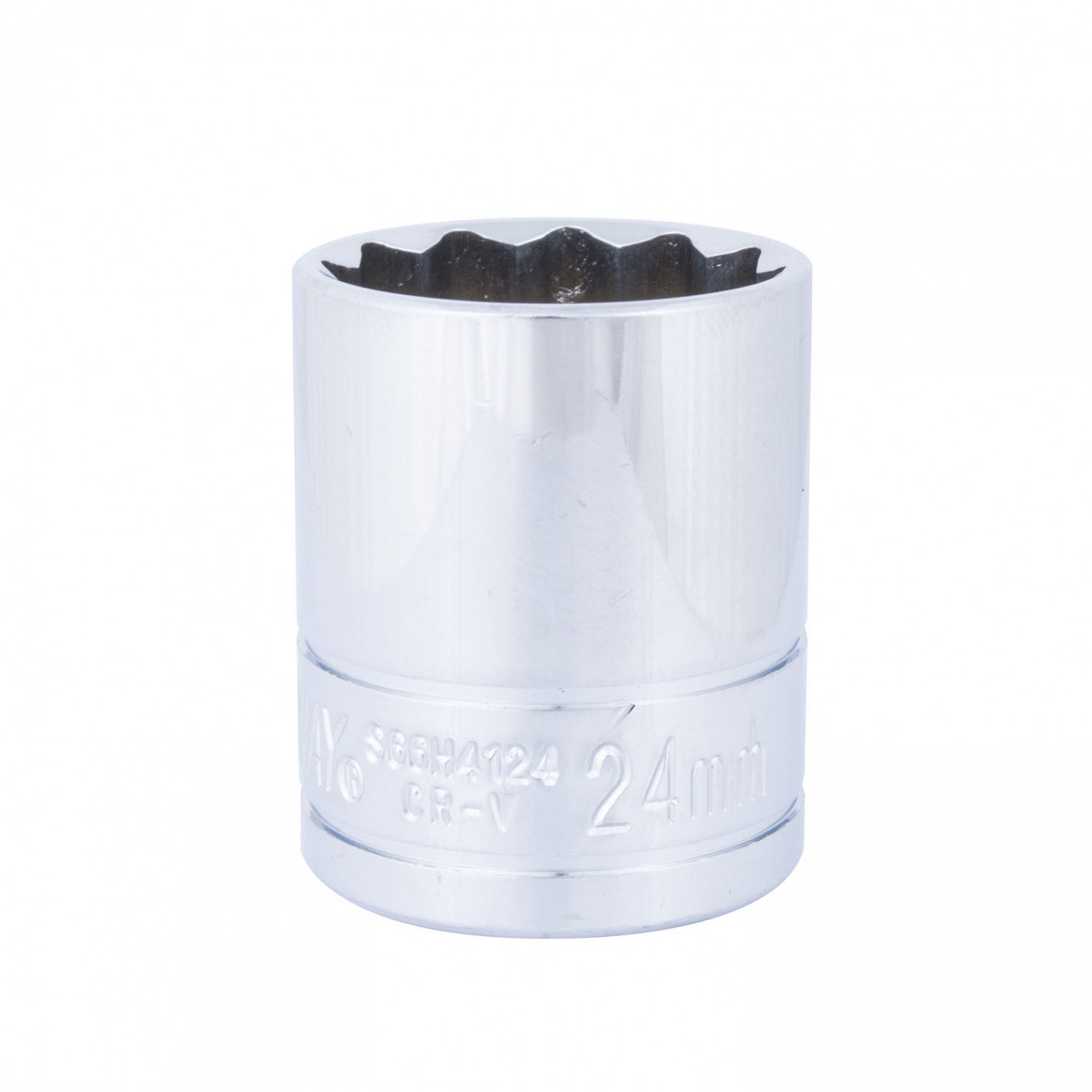 DADO CUADRANTE 1/2" Poligonal 10 mm S66H4110