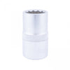 DADO CUADRANTE 1/2" Poligonal 14 mm S04H4914