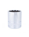 DADO CUADRANTE 1/2" Poligonal 21mm S66H4121