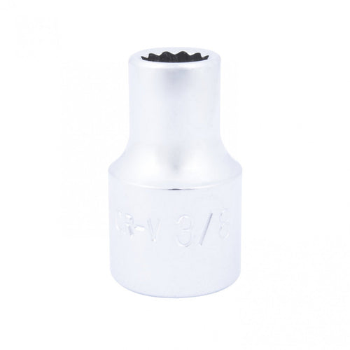 DADO CUADRANTE 1/2" Poligonal 3/8" S05H4910