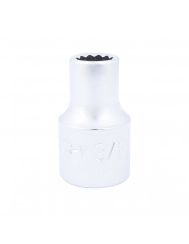 DADO CUADRANTE 1/2" Poligonal 5/8" S05H4916