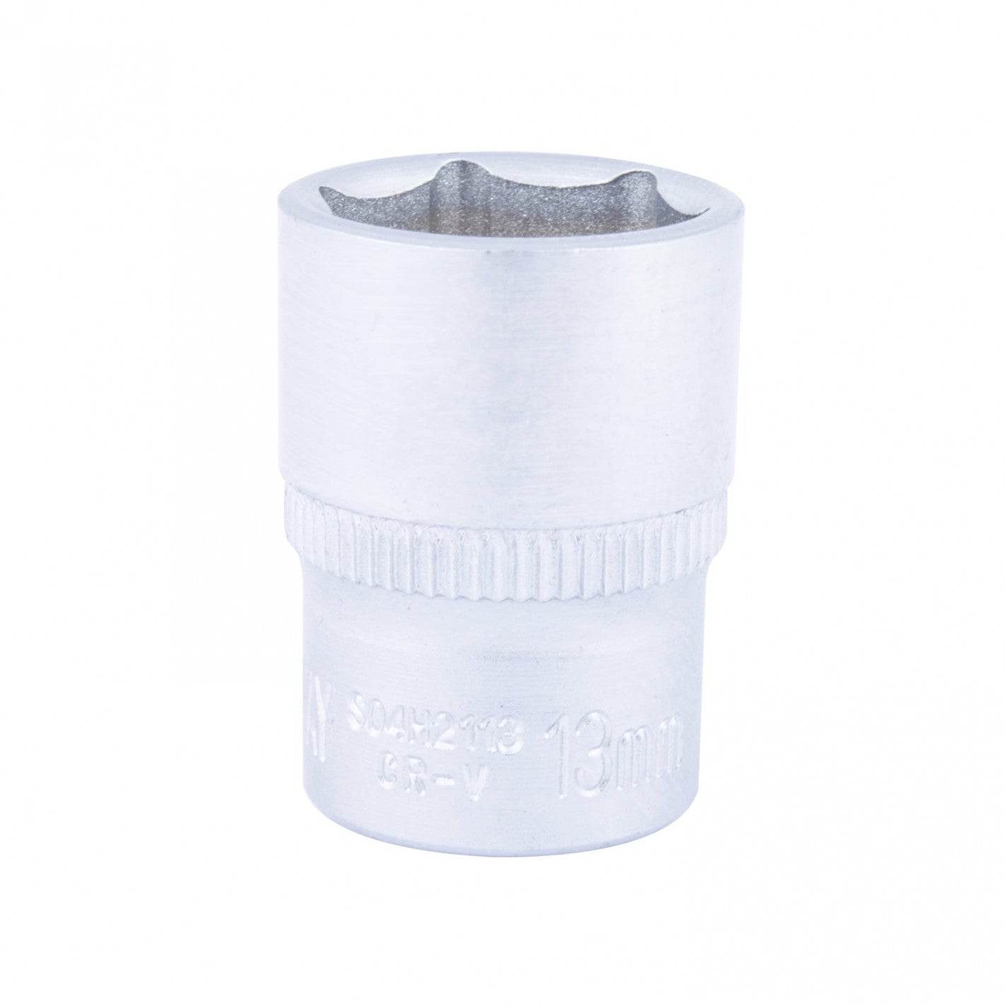 DADO CUADRANTE 1/4" Hexagonal 8 mm S04H2108