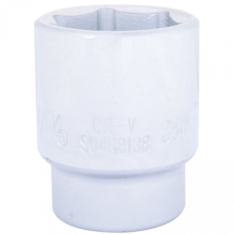 DADO CUADRANTE 1 Hexagonal 38 mm S04H8138