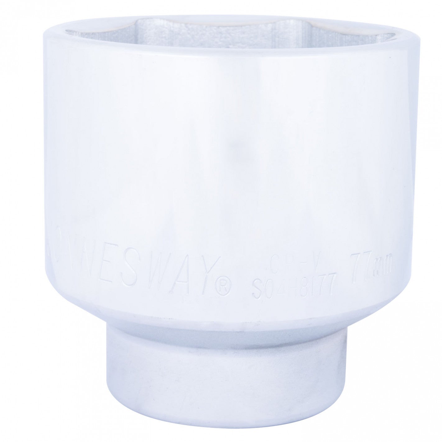 DADO CUADRANTE 1" Hexagonal 54 mm S04H8154