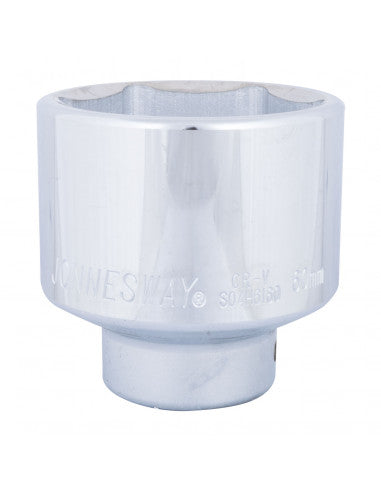 DADO CUADRANTE 3/4" Hexagonal 26 mm S04H6126