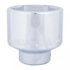 DADO CUADRANTE 3/4" Hexagonal 41 mm S04H6141