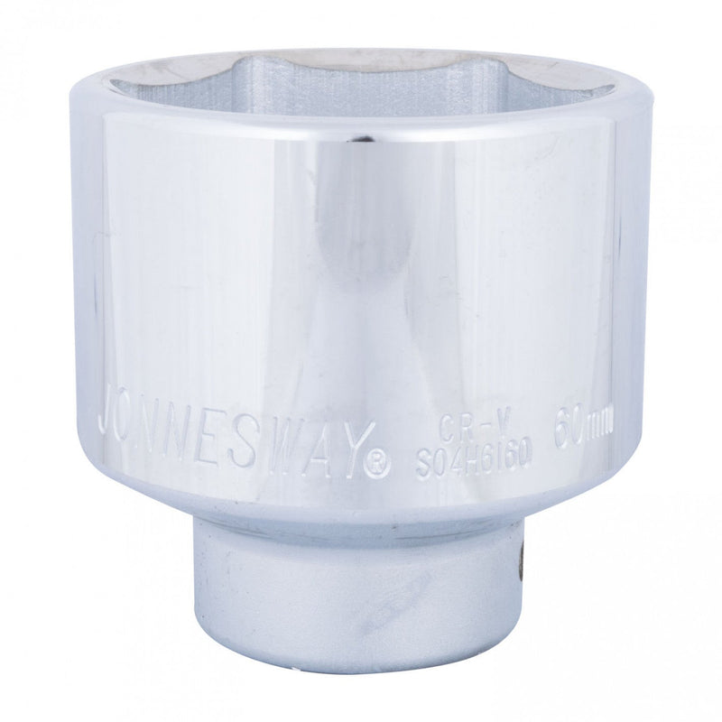 DADO CUADRANTE 3/4" Hexagonal 46 mm S04H6146