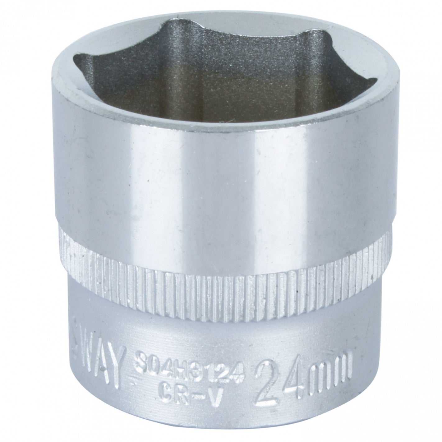DADO CUADRANTE 3/8" Hexagonal 14 mm S04H3114