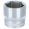 DADO CUADRANTE 3/8" Hexagonal 7 mm S04H3107