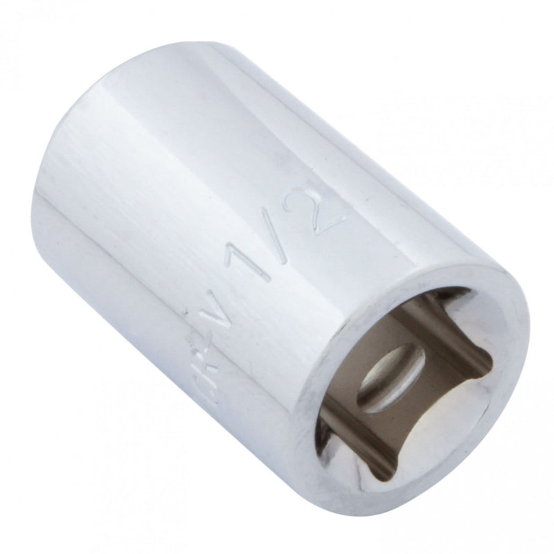 DADO CUADRANTE 3/8" Poligonal 1/2" S05H3913
