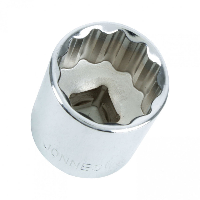 DADO CUADRANTE 3/8" Poligonal 7/8" S05H3922