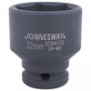 DADO de IMPACTO CUADRANTE 1/2" 16 mm S03A4116