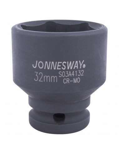 DADO de IMPACTO CUADRANTE 1/2" 19 mm S03A4119