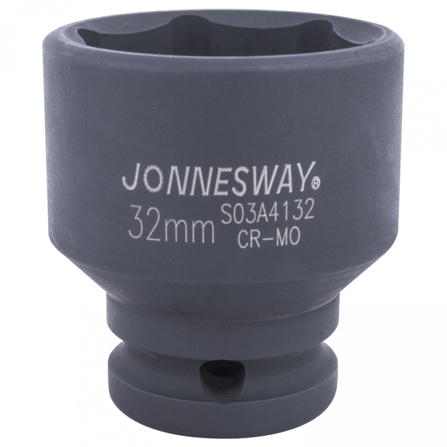 DADO de IMPACTO CUADRANTE 1/2" 21mm S03A4121