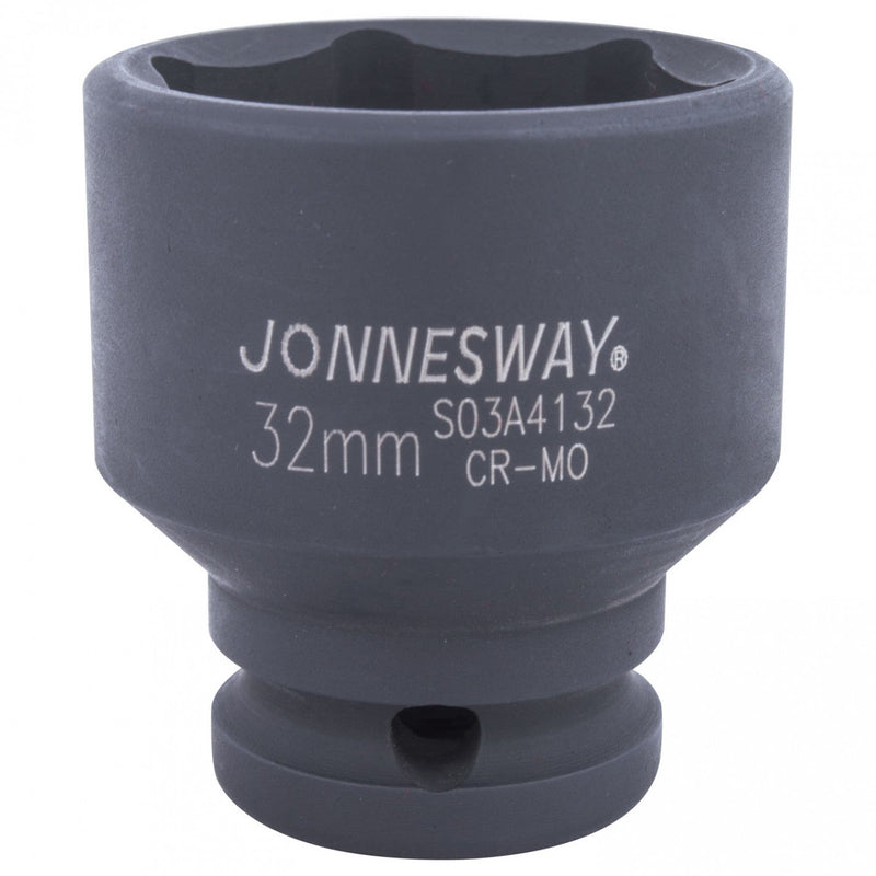 DADO de IMPACTO CUADRANTE 1/2" 30 mm S03A4130