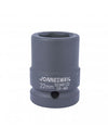 DADO de IMPACTO CUADRANTE 3/4" de 22mm S03A6122