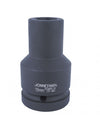 DADO de IMPACTO LARGO CUADRANTE 1" 29mm