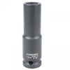 DADO de IMPACTO LARGO CUADRANTE 1/2" de 13mm