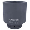 DADO de IMPACTO LARGO CUADRANTE 1" 22mm