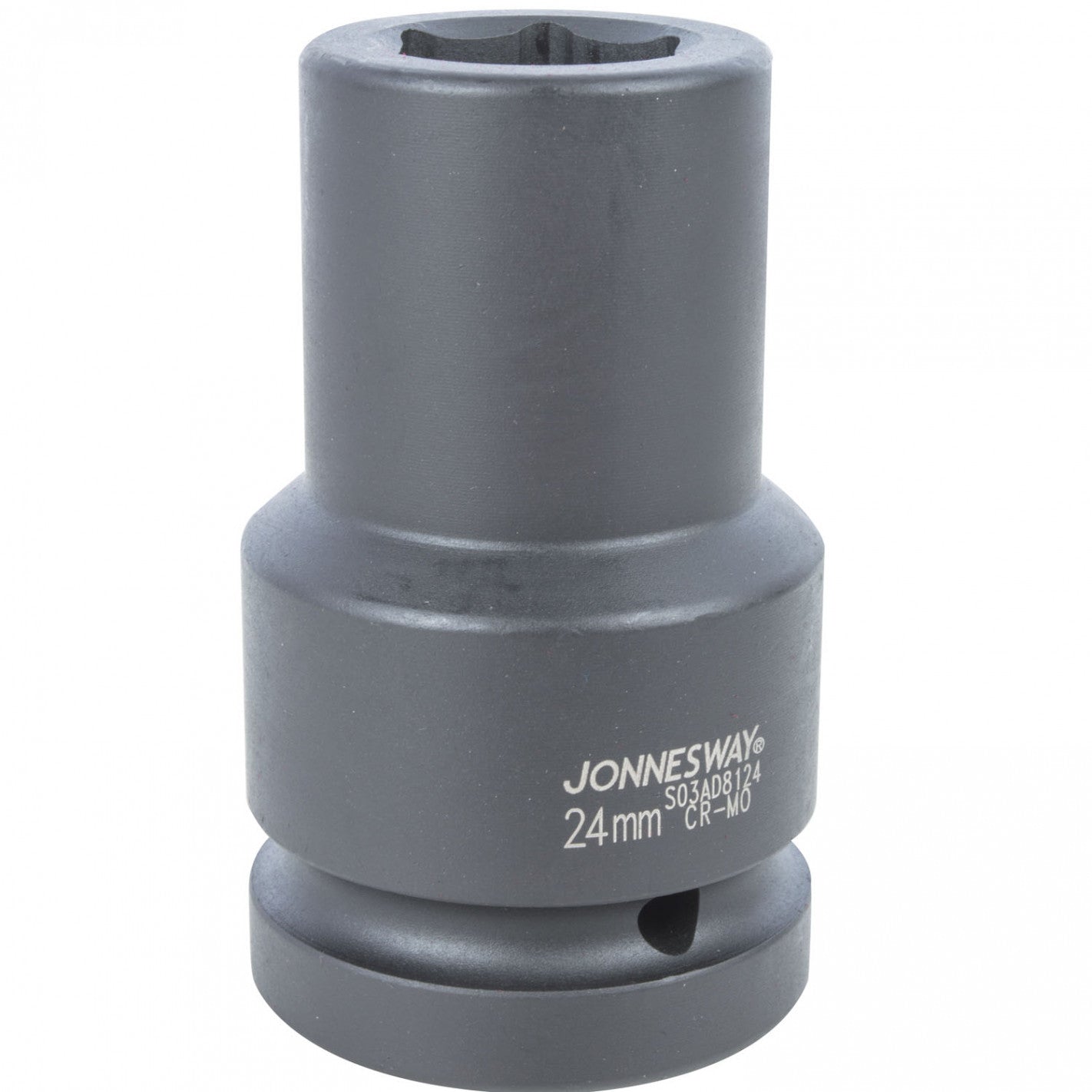 DADO de IMPACTO LARGO CUADRANTE 1" 41mm