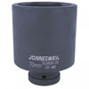 DADO de IMPACTO LARGO CUADRANTE 1" 70mm