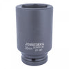 DADO IMPACTO LARGO CUADRANTE 3/4" 38mm S03AD6138