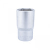 DADO LARGO CUADRANTE 1/2" Hexagonal 30 mm S04HD413