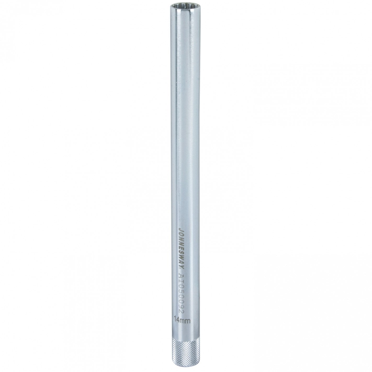 DADO LARGO PARA BUJIA CUADRANTE 3/8" 14 mm 250 mm