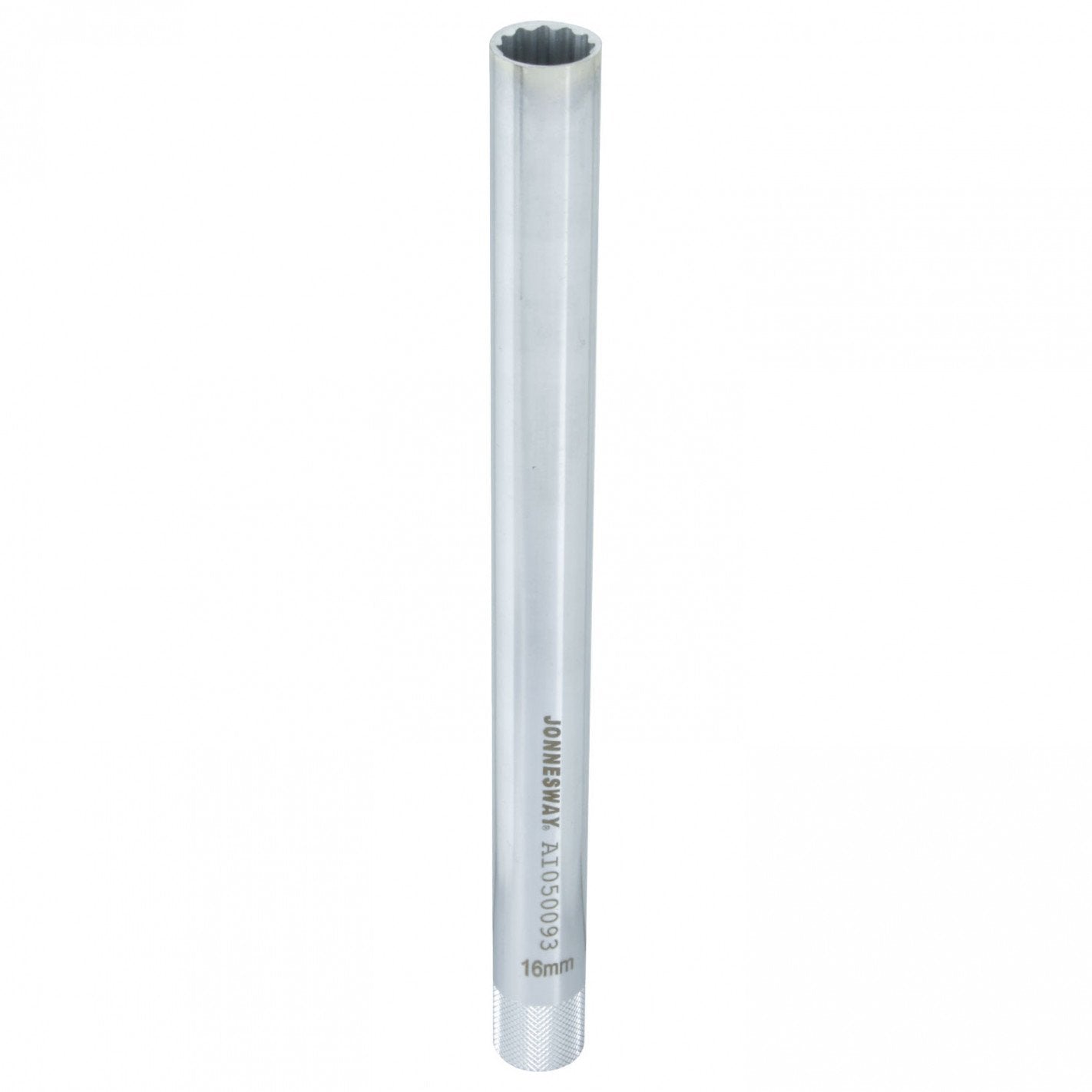DADO LARGO PARA BUJIA CUADRANTE 3/8" 16 mm 250 mm
