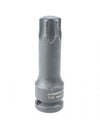 DADO TORX CUADRANTE 1/2" IMPACTO T40 S06A4T40