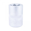 DADO TORX HEMBRA CUADRANTE 1/2" E24 S06H424