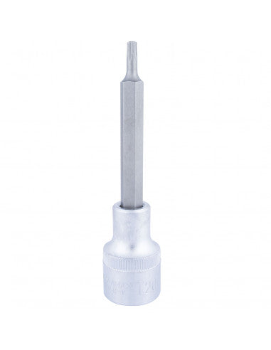 DADO TORX LARGO CUADRANTE 1/2" T20 S07H4320